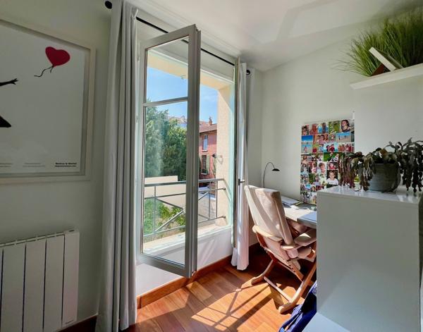 Superbe Duplex Rueil Malmaison