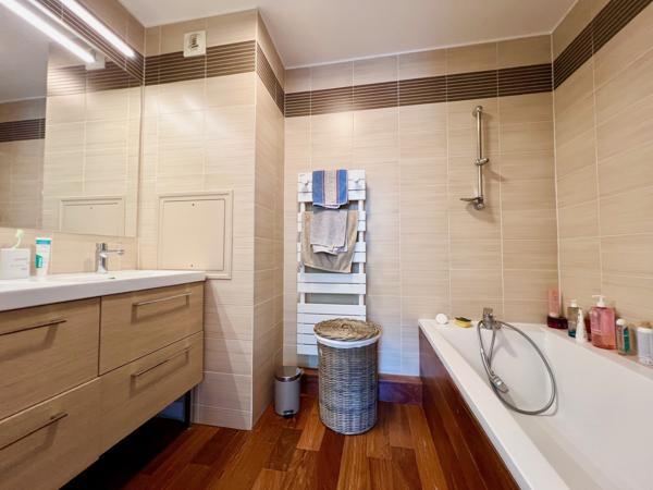 Superbe Duplex Rueil Malmaison