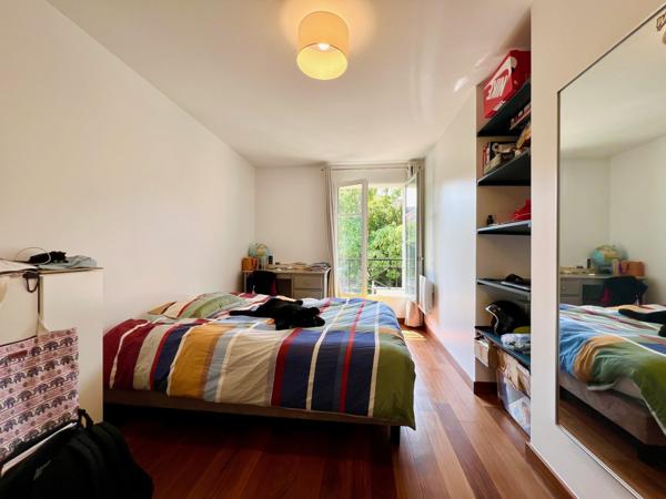 Superbe Duplex Rueil Malmaison