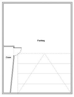 Superbe Duplex Rueil Malmaison
