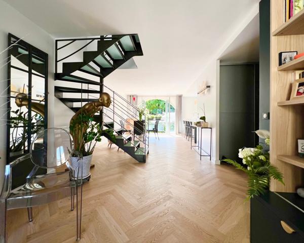 Superbe Duplex Rueil Malmaison