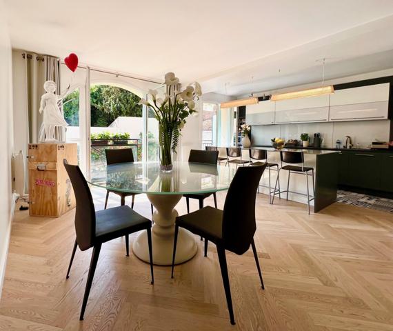 Superbe Duplex Rueil Malmaison