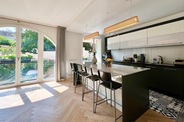 Superbe Duplex Rueil Malmaison