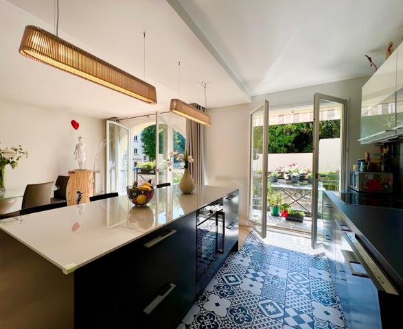 Superbe Duplex Rueil Malmaison