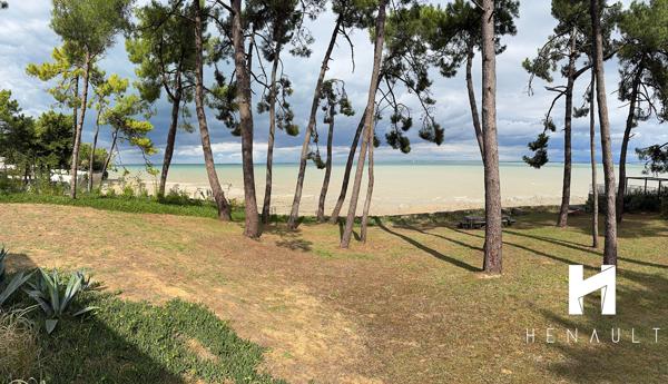 Maison Rivedoux Plage 4 pièce(s) 109.39 m2