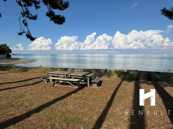 Maison Rivedoux Plage 4 pièce(s) 109.39 m2