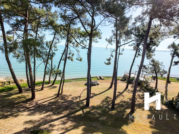 Maison Rivedoux Plage 4 pièce(s) 109.39 m2