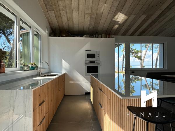 Maison Rivedoux Plage 4 pièce(s) 109.39 m2