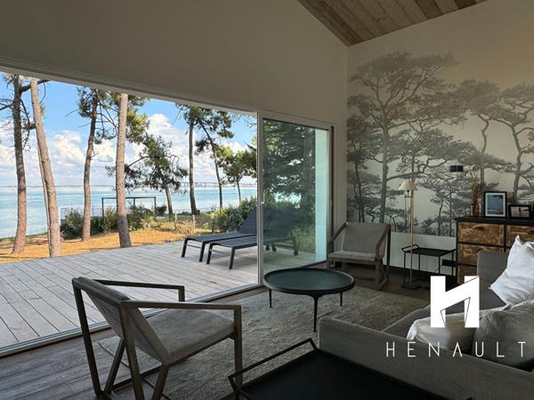 Maison Rivedoux Plage 4 pièce(s) 109.39 m2