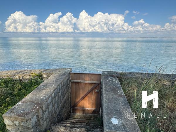 Maison Rivedoux Plage 4 pièce(s) 109.39 m2