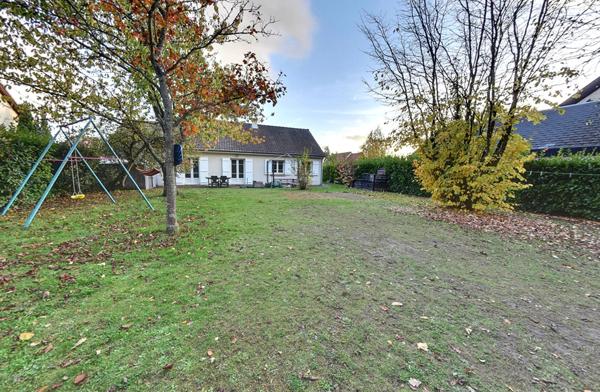 EVREUX - Quartier St Michel