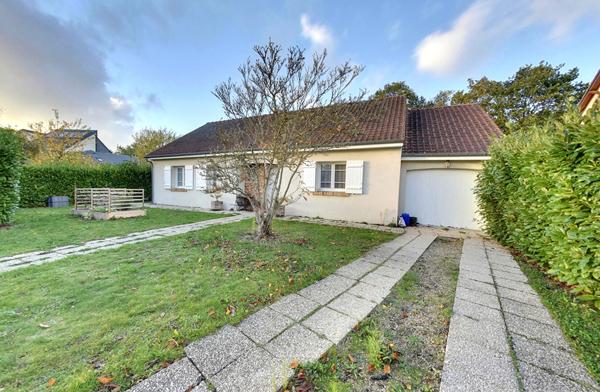 EVREUX - Quartier St Michel