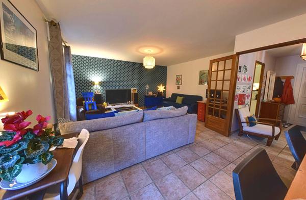 EVREUX - Quartier St Michel