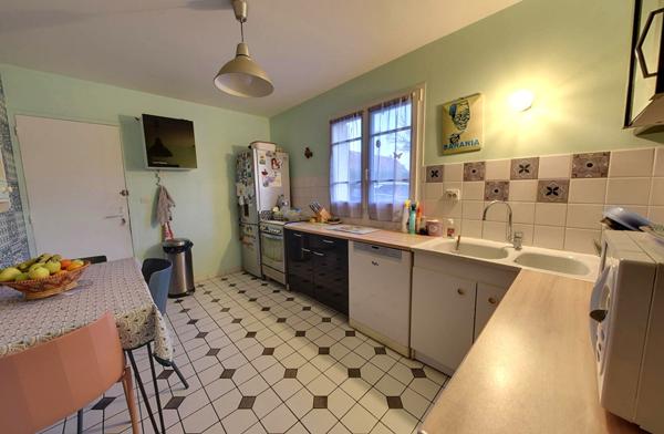 EVREUX - Quartier St Michel