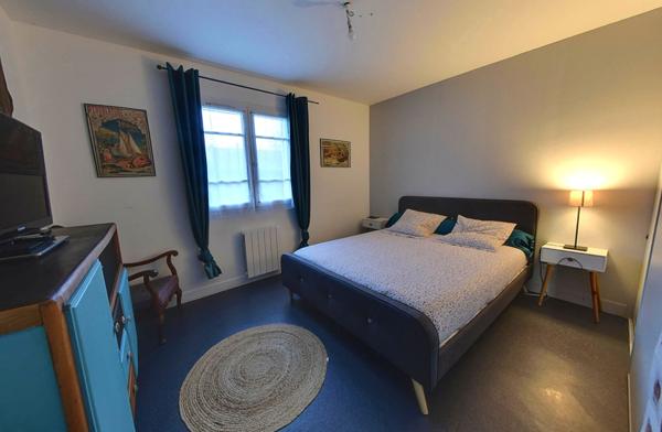 EVREUX - Quartier St Michel