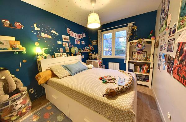 EVREUX - Quartier St Michel