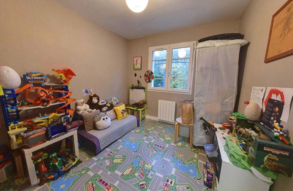 EVREUX - Quartier St Michel