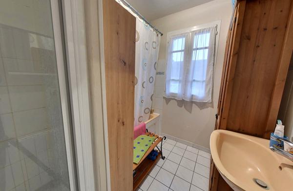 EVREUX - Quartier St Michel