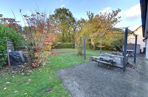 EVREUX - Quartier St Michel