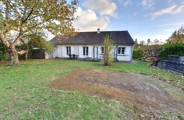 EVREUX - Quartier St Michel