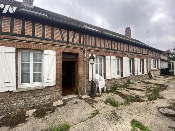 Maison au Vaudreuil