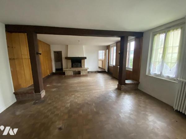 Maison au Vaudreuil