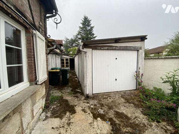 Maison au Vaudreuil