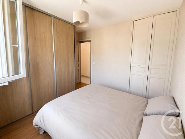 Maison à vendre  4 pièces - 81,41 m 2   CHAMBLY  - 60