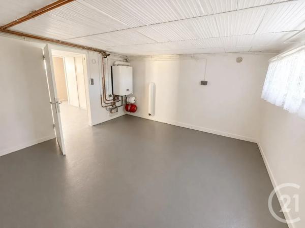 Maison à vendre  4 pièces - 81,41 m 2   CHAMBLY  - 60