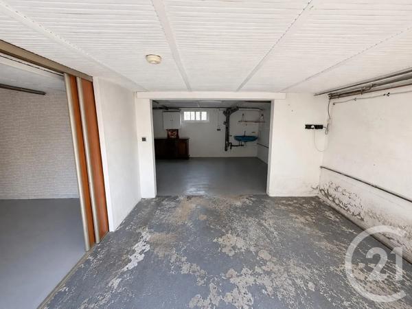 Maison à vendre  4 pièces - 81,41 m 2   CHAMBLY  - 60
