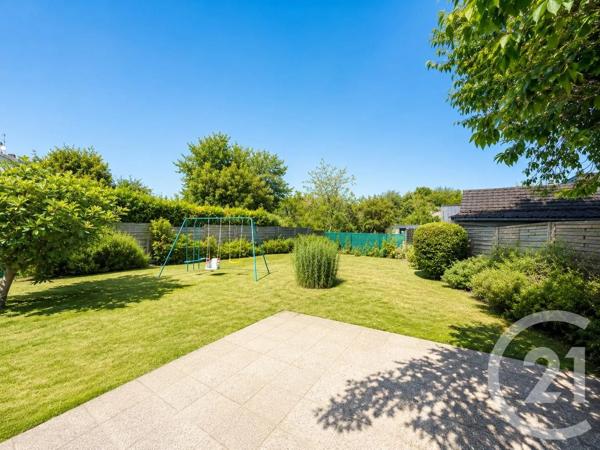 Maison à vendre  4 pièces - 81,41 m 2   CHAMBLY  - 60