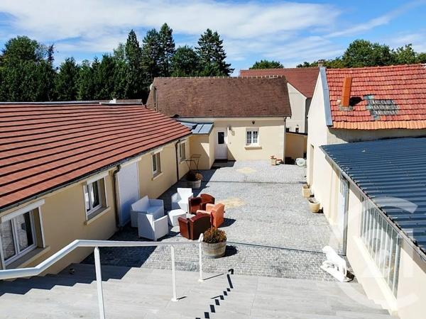 Maison à vendre  4 pièces - 81,41 m 2   CHAMBLY  - 60