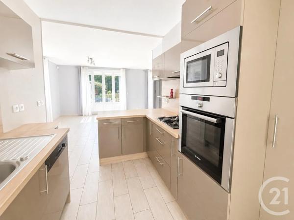 Maison à vendre  4 pièces - 81,41 m 2   CHAMBLY  - 60