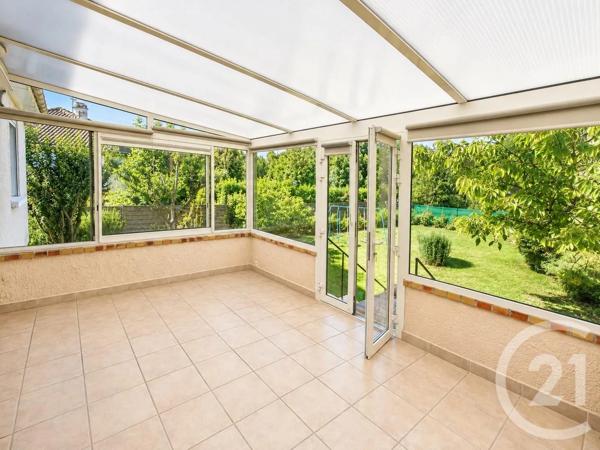 Maison à vendre  4 pièces - 81,41 m 2   CHAMBLY  - 60