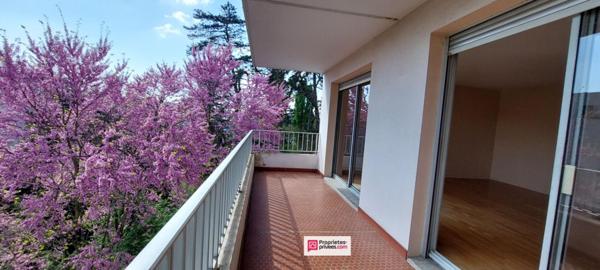 Appartement Tassin La Demi Lune 5 pièce(s) 106.41 m2