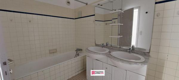 Appartement Tassin La Demi Lune 5 pièce(s) 106.41 m2