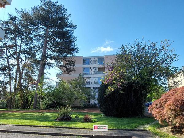 Appartement Tassin La Demi Lune 5 pièce(s) 106.41 m2