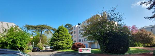 Appartement Tassin La Demi Lune 5 pièce(s) 106.41 m2