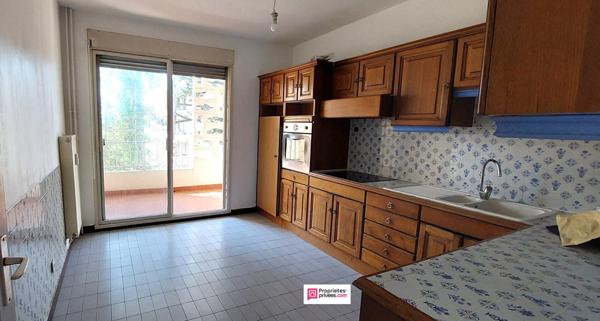 Appartement Tassin La Demi Lune 5 pièce(s) 106.41 m2