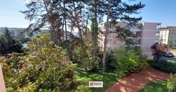 Appartement Tassin La Demi Lune 5 pièce(s) 106.41 m2