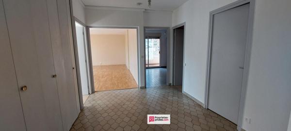 Appartement Tassin La Demi Lune 5 pièce(s) 106.41 m2