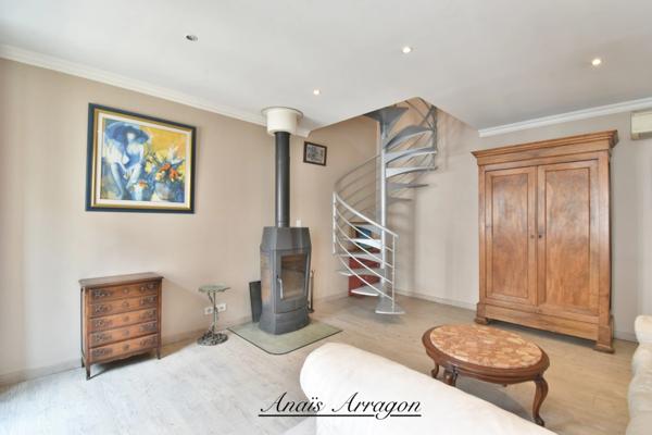 Immeuble à vendre VILLENEUVE SUR LOT (47)