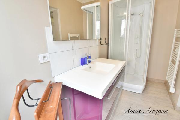 Immeuble à vendre VILLENEUVE SUR LOT (47)