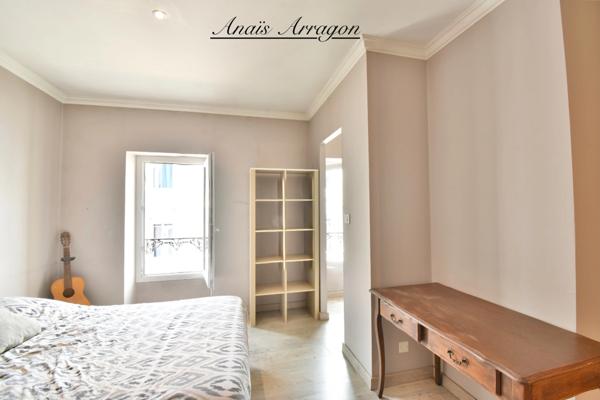 Immeuble à vendre VILLENEUVE SUR LOT (47)