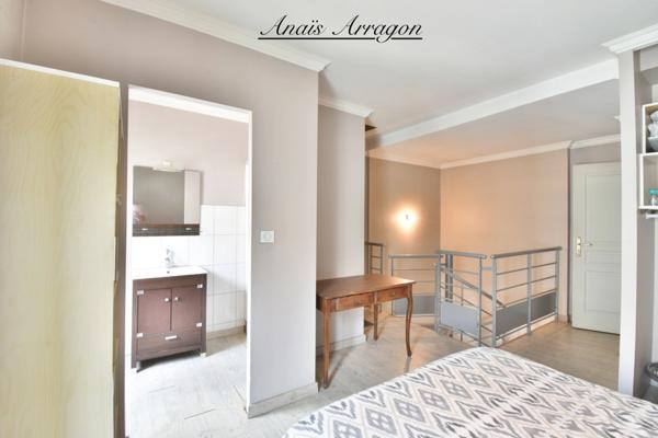 Immeuble à vendre VILLENEUVE SUR LOT (47)