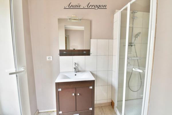 Immeuble à vendre VILLENEUVE SUR LOT (47)