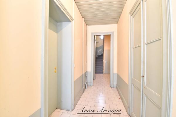 Immeuble à vendre VILLENEUVE SUR LOT (47)