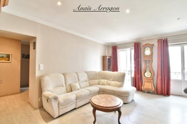 Immeuble à vendre VILLENEUVE SUR LOT (47)