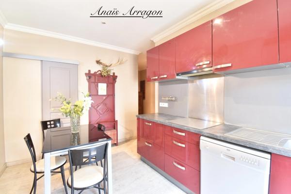 Immeuble à vendre VILLENEUVE SUR LOT (47)