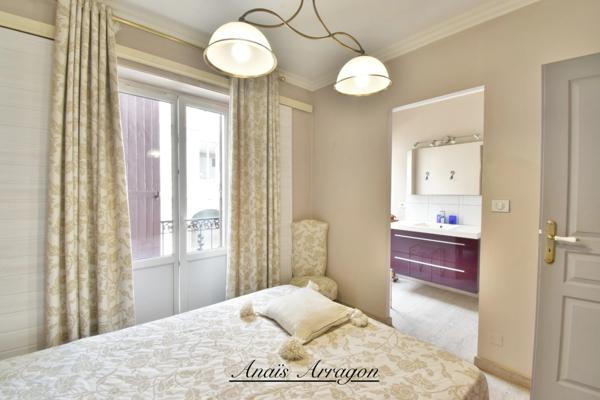 Immeuble à vendre VILLENEUVE SUR LOT (47)